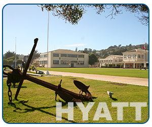 hyatt hyatt