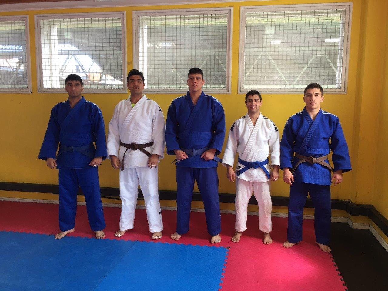 APOLINAV PARTICIPÓ EN EL CAMPEONATO NACIONAL DE JUDO EN ANTOFAGASTA. APOLINAV PARTICIPÓ EN EL CAMPEONATO NACIONAL DE JUDO EN ANTOFAGASTA.