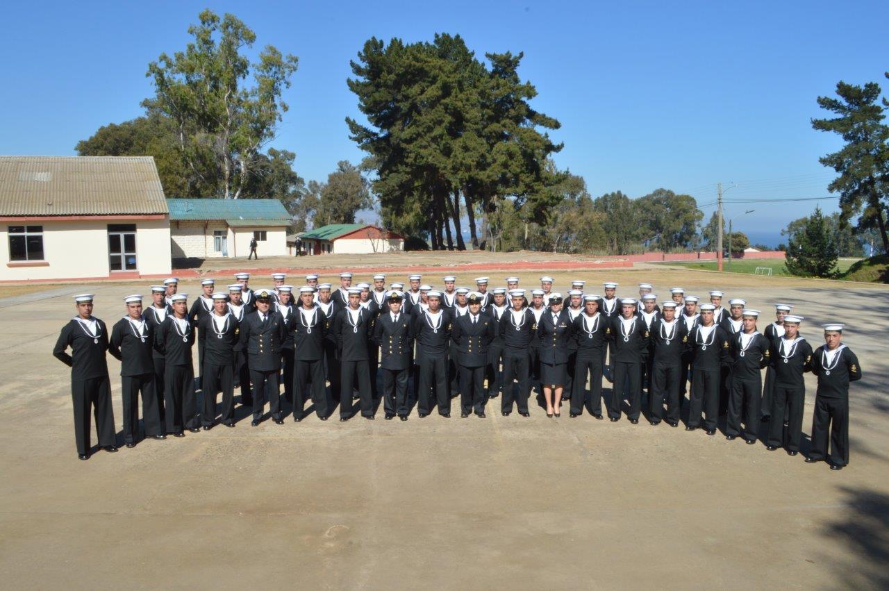 APOLINAV REALIZÓ GRADUACIÓN CURSOS SENCE PRIMERA ETAPA 2017. APOLINAV REALIZÓ GRADUACIÓN CURSOS SENCE PRIMERA ETAPA 2017.