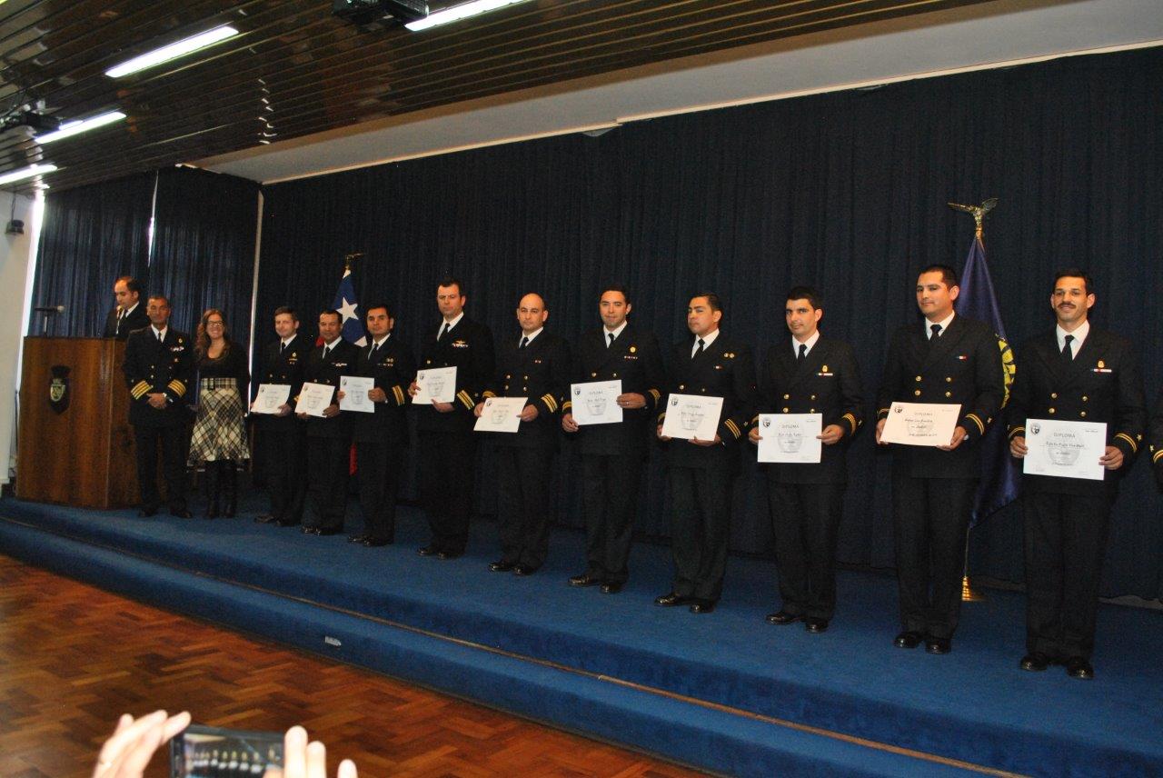 OFICIALES EGRESARON DEL PROGRAMA EDUCATIVO INTEGRAL 2017 OFICIALES EGRESARON DEL PROGRAMA EDUCATIVO INTEGRAL 2017