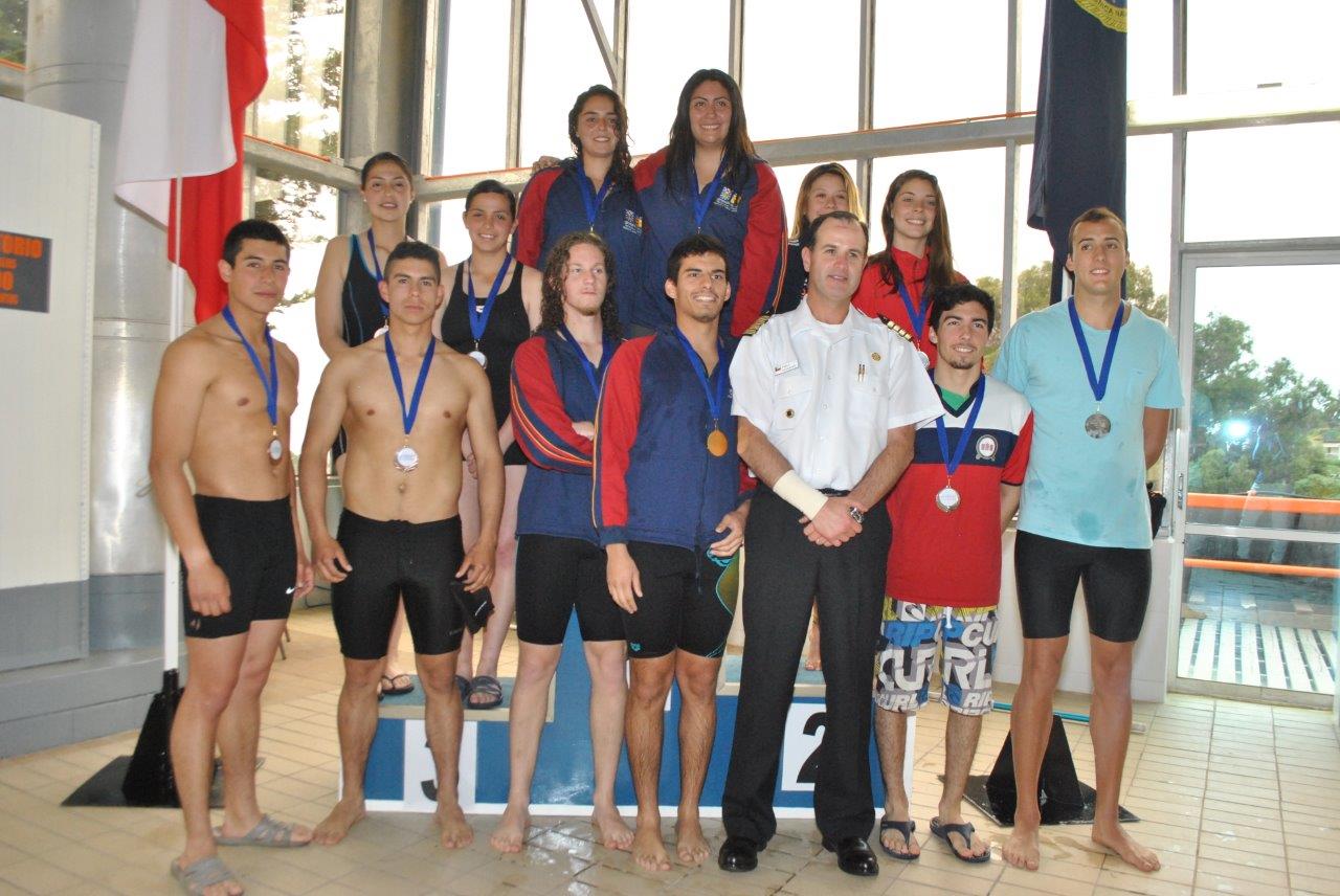 APOLINAV FUE SEDE DE LA COMPETENCIA DE NATACIÓN “ODESUP 2017”. APOLINAV FUE SEDE DE LA COMPETENCIA DE NATACIÓN “ODESUP 2017”.