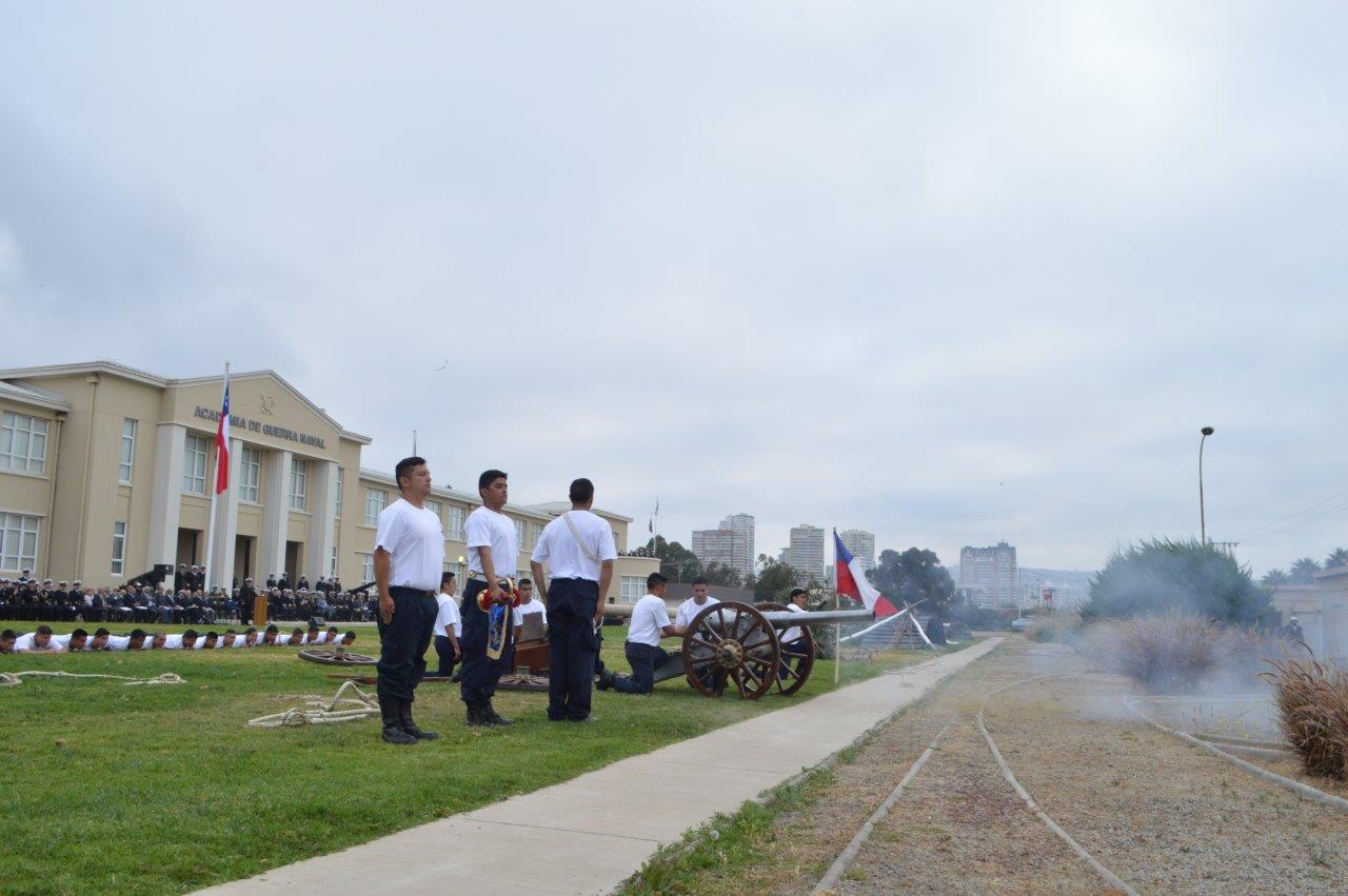 ARTILLEROS NAVALES CELEBRARON SUS 125 AÑOS DE ESPECIALIDAD. ARTILLEROS NAVALES CELEBRARON SUS 125 AÑOS DE ESPECIALIDAD.