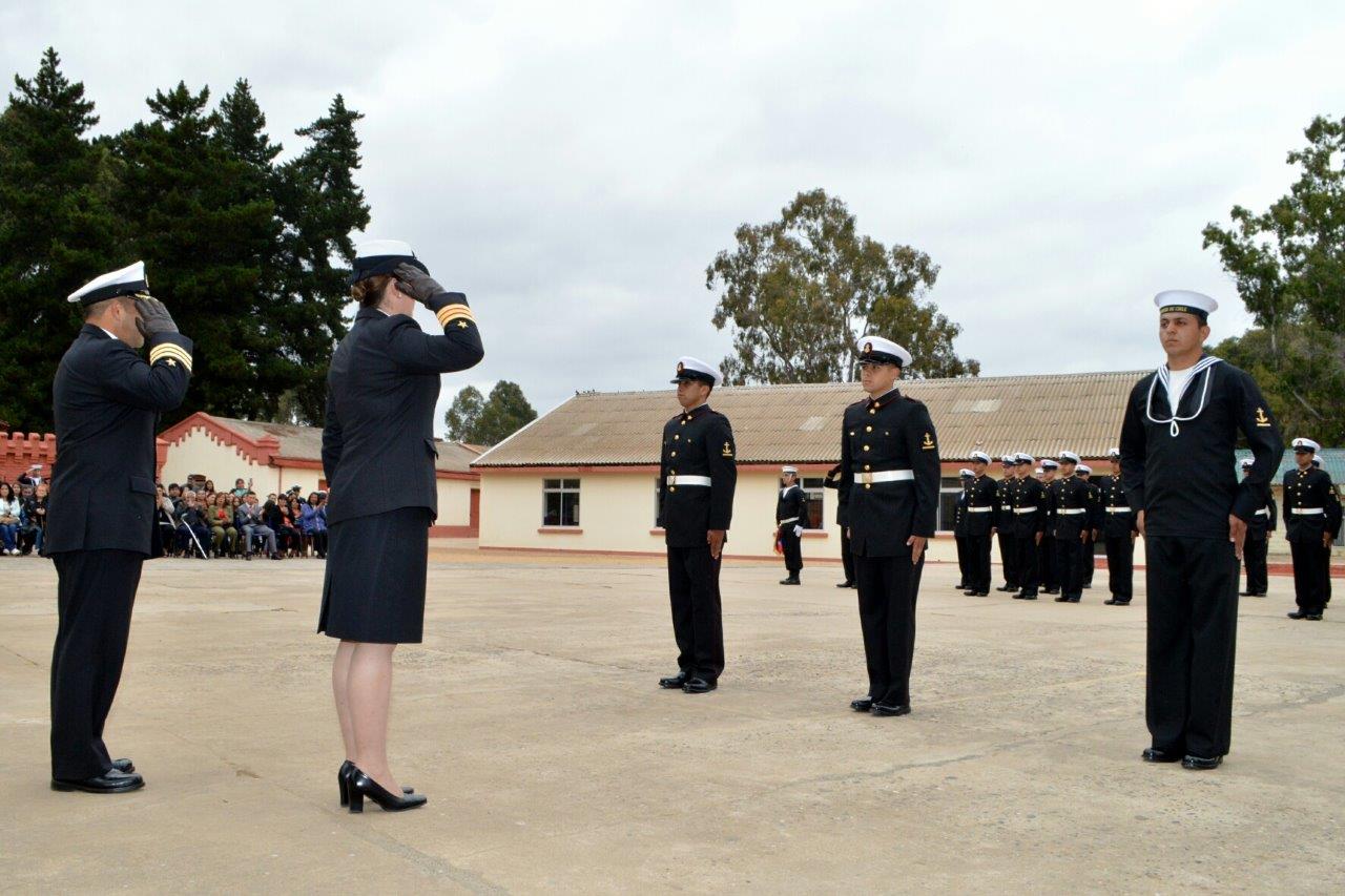 APOLINAV REALIZÓ GRADUACIÓN DE LOS CURSOS TROPA PROFESIONAL. APOLINAV REALIZÓ GRADUACIÓN DE LOS CURSOS TROPA PROFESIONAL.