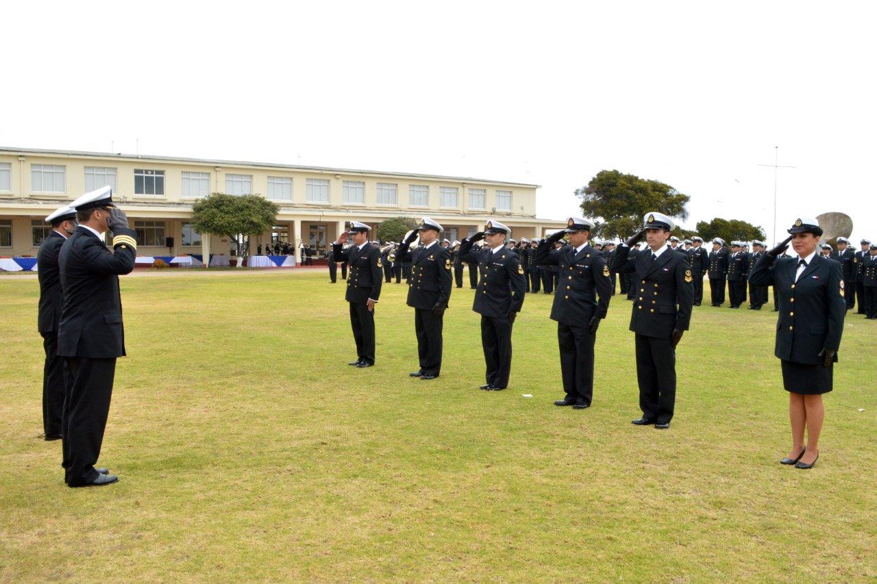 APOLINAV REALIZÓ CEREMONIA DE ASCENSO DE OFICIALES Y GENTE DE MAR. APOLINAV REALIZÓ CEREMONIA DE ASCENSO DE OFICIALES Y GENTE DE MAR.