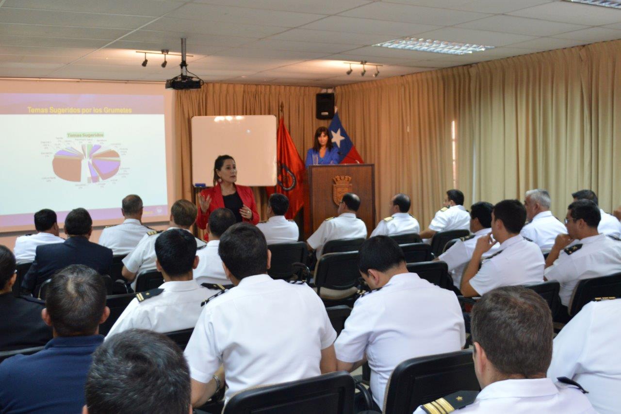LANZAMIENTO PROGRAMA EDUCATIVO PREVENTIVO EN EL ÁMBITO FAMILIAR PARA EL AÑO 2018. LANZAMIENTO PROGRAMA EDUCATIVO PREVENTIVO EN EL ÁMBITO FAMILIAR PARA EL AÑO 2018.
