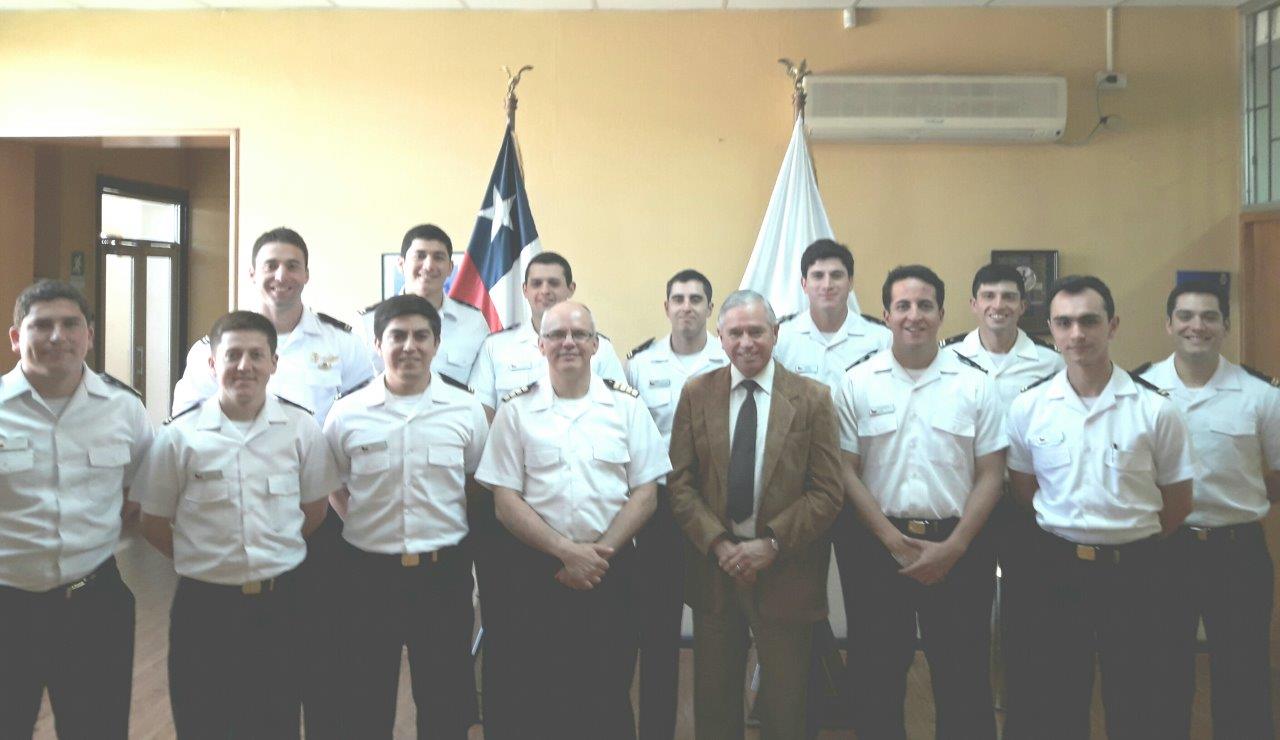 VISITA PROFESIONAL REALIZAN ALUMNOS DEL 7° AÑO TELECOMUNICACIONES DE LA APOLINAV. VISITA PROFESIONAL REALIZAN ALUMNOS DEL 7° AÑO TELECOMUNICACIONES DE LA APOLINAV.