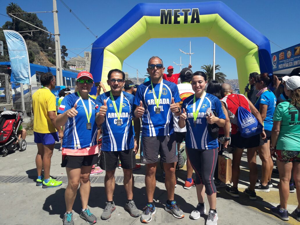 INTEGRANTES DEL EQUIPO DE RUNNING DE LA ARMADA PARTICIPA EN COMPETENCIAS DE LA ZONA. INTEGRANTES DEL EQUIPO DE RUNNING DE LA ARMADA PARTICIPA EN COMPETENCIAS DE LA ZONA.