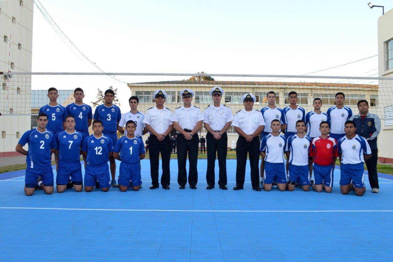 APOLINAV CUENTA CON RENOVADAS CANCHAS DEPORTIVAS. APOLINAV CUENTA CON RENOVADAS CANCHAS DEPORTIVAS.