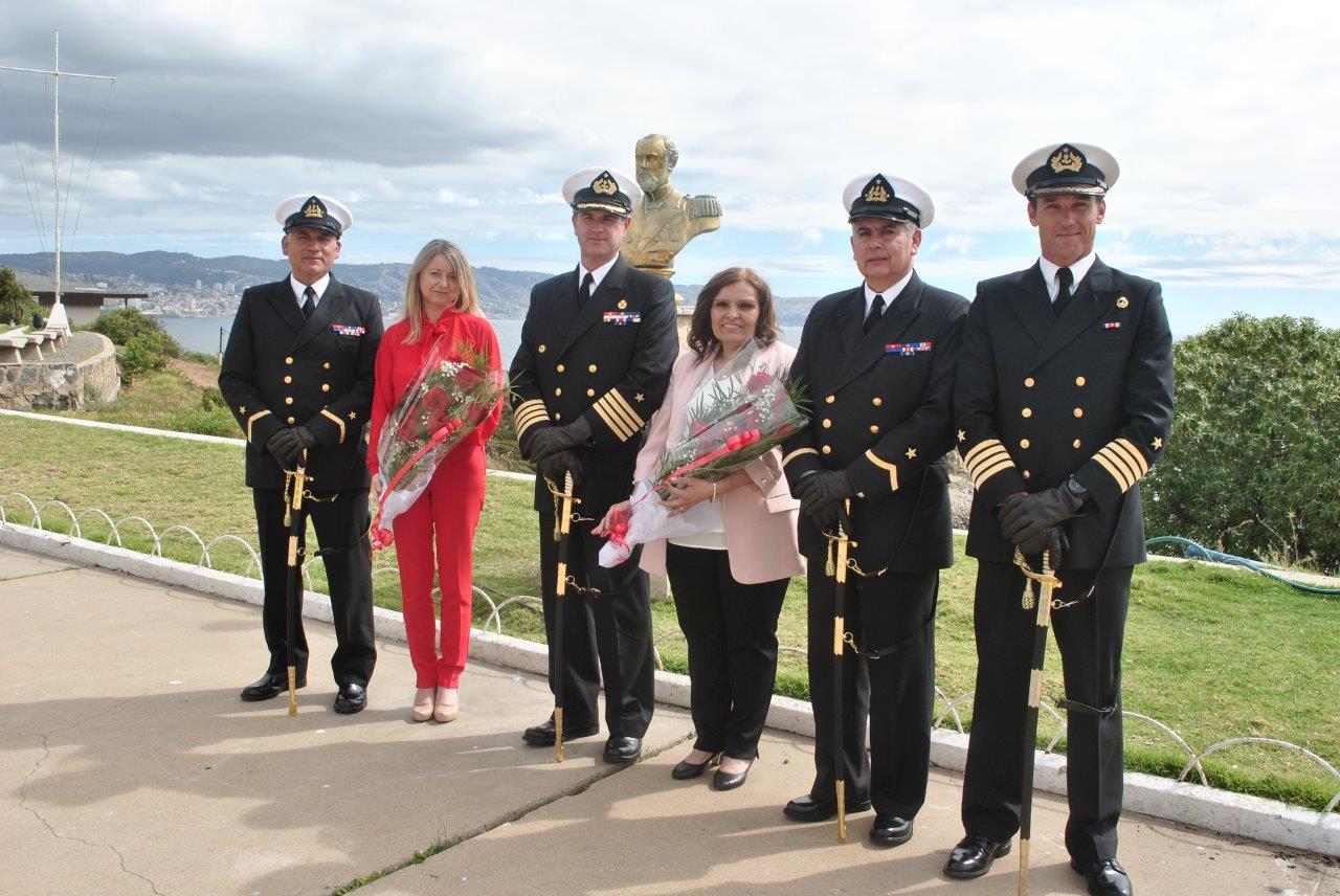 APOLINAV CELEBRÓ EL 139° ANIVERSARIO DE LA BATALLA NAVAL DE ANGAMOS Y DÍA DEL SUBOFICIAL MAYOR DE LA ARMADA. APOLINAV CELEBRÓ EL 139° ANIVERSARIO DE LA BATALLA NAVAL DE ANGAMOS Y DÍA DEL SUBOFICIAL MAYOR DE LA ARMADA.