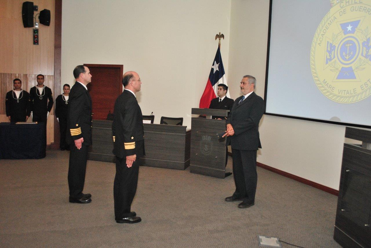 DIRECCIÓN DE EDUCACIÓN CONMEMORA “DÍA DEL PROFESOR CIVIL” EN LA ARMADA. DIRECCIÓN DE EDUCACIÓN CONMEMORA “DÍA DEL PROFESOR CIVIL” EN LA ARMADA.