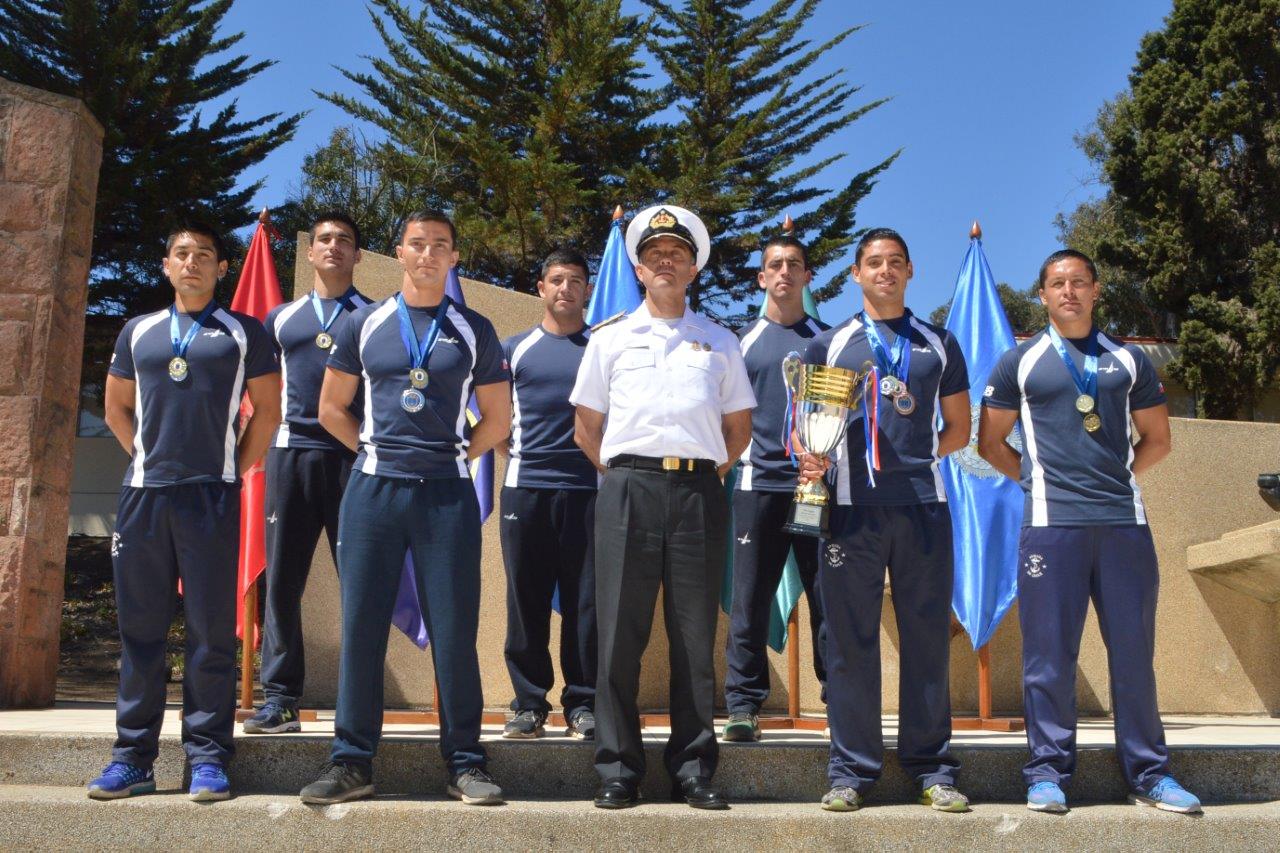 ARMADA SE CORONÓ CAMPEÓN DE INTERINSTITUCIONAL DE PENTATLÓN MILITAR. ARMADA SE CORONÓ CAMPEÓN DE INTERINSTITUCIONAL DE PENTATLÓN MILITAR.