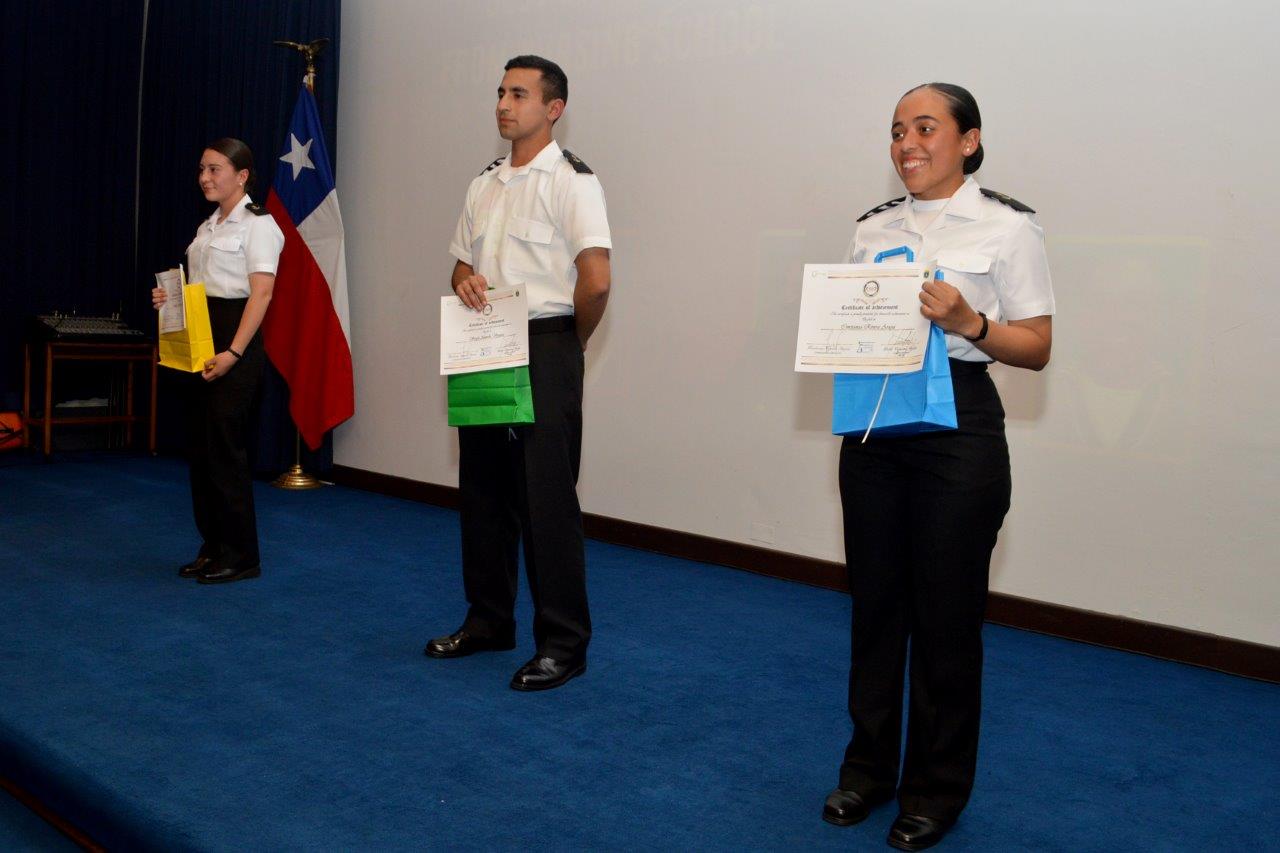 ACADEMIA POLITÉCNICA NAVAL REALIZÓ LA “6TH ANNUAL A.P.N. GOLDEN ANCHOR AWARDS”. ACADEMIA POLITÉCNICA NAVAL REALIZÓ LA “6TH ANNUAL A.P.N. GOLDEN ANCHOR AWARDS”.
