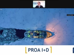 PROA I+D EFECTUÓ WEBINAR CON SUS INVESTIGADORES PARTICIPANTES.