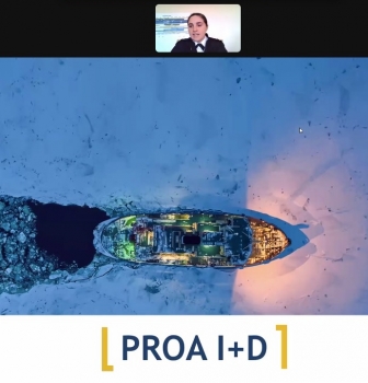 PROA I+D EFECTUÓ WEBINAR CON SUS INVESTIGADORES PARTICIPANTES.