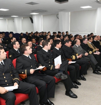 LA ACADEMIA POLITÉCNICA NAVAL FINALIZÓ 2° CURSO DE MANDO 2023.