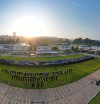 ACADEMIA POLITÉCNICA NAVAL CONMEMORÓ EL 212° ANIVERSARIO DE LA PRIMERA JUNTA NACIONAL DE GOBIERNO.
