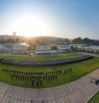 ACADEMIA POLITÉCNICA NAVAL CONMEMORÓ EL 212° ANIVERSARIO DE LA PRIMERA JUNTA NACIONAL DE GOBIERNO.