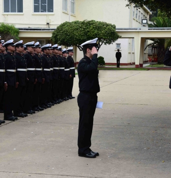 ACADEMIA POLITÉCNICA NAVAL INICIA LOS CURSOS SENCE 2023.