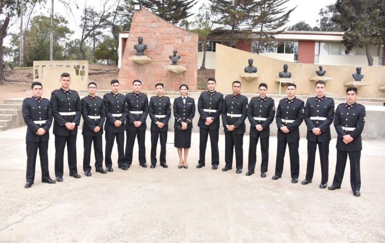 APOLINAV FINALIZÓ CURSOS SENCE 2019. APOLINAV FINALIZÓ CURSOS SENCE 2019.