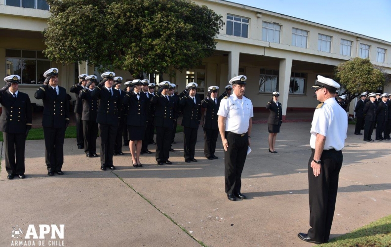 APOLINAV RECIBIÓ AL CURSO DE INGENIERÍA NAVAL 2020. APOLINAV RECIBIÓ AL CURSO DE INGENIERÍA NAVAL 2020.