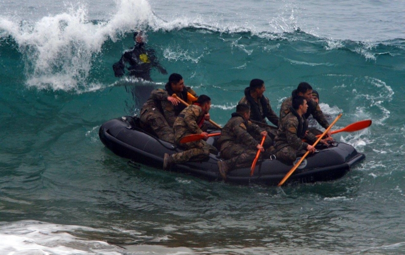 ACADEMIA POLITÉCNICA NAVAL ENCABEZA INVESTIGACIÓN INNOVADORA PARA MEJORAR EL RENDIMIENTO ACADÉMICO DE LOS GRUMETES Y REDUCIR EL ESTRÉS MILITAR.