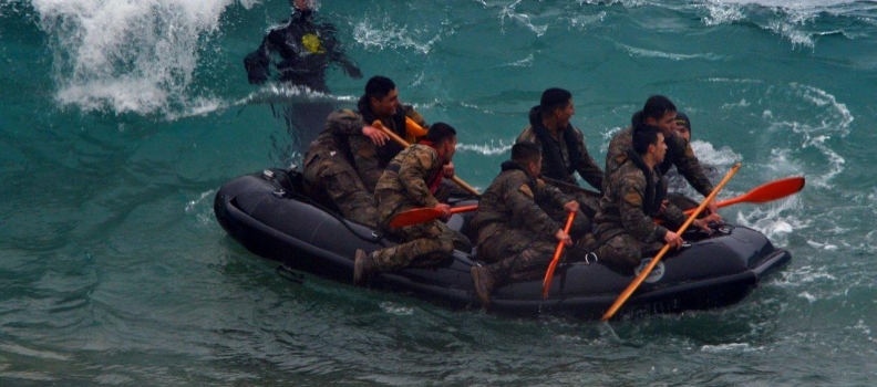 ACADEMIA POLITÉCNICA NAVAL ENCABEZA INVESTIGACIÓN INNOVADORA PARA MEJORAR EL RENDIMIENTO ACADÉMICO DE LOS GRUMETES Y REDUCIR EL ESTRÉS MILITAR.