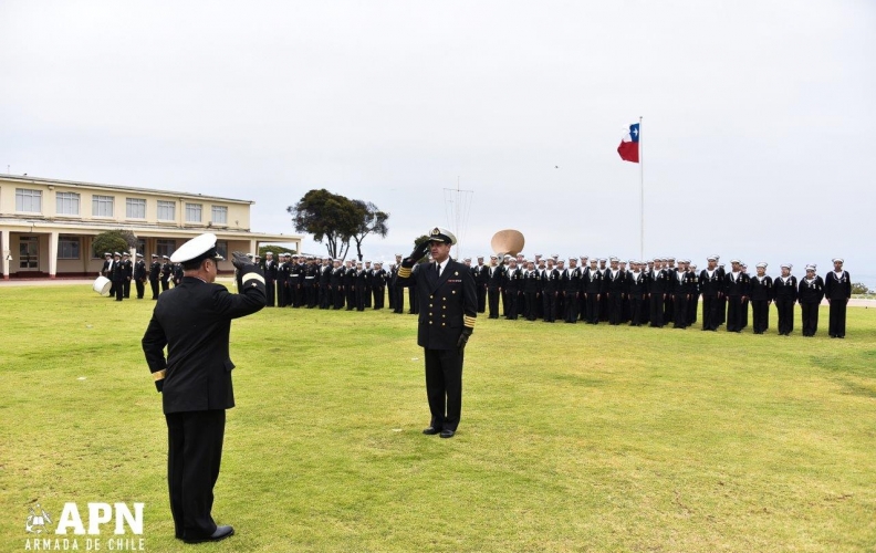 PREMIACIÓN INTERNA DE GENTE DE MAR EN LA ACADEMIA POLITÉCNICA NAVAL. PREMIACIÓN INTERNA DE GENTE DE MAR EN LA ACADEMIA POLITÉCNICA NAVAL.