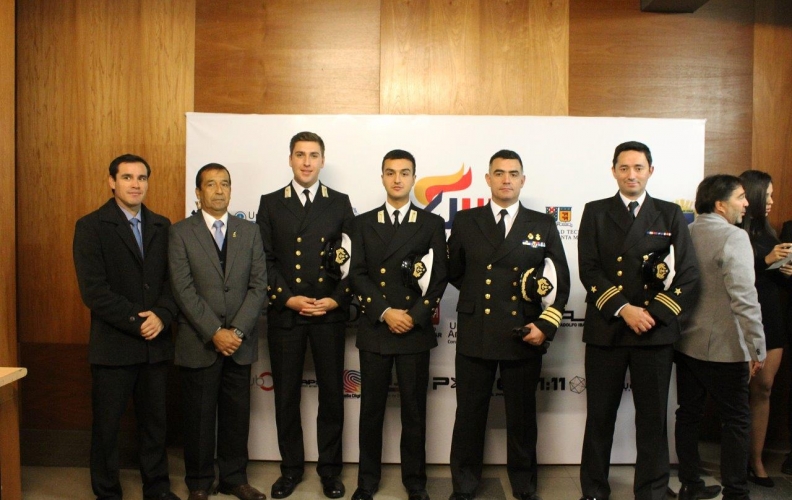 APOLINAV PARTICIPÓ EN INAUGURACIÓN DE LOS JUEGOS UNIVERSITARIOS NAVALES 2019. APOLINAV PARTICIPÓ EN INAUGURACIÓN DE LOS JUEGOS UNIVERSITARIOS NAVALES 2019.