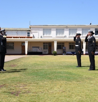 ACADEMIA POLITÉCNICA NAVAL FINALIZÓ ETAPA CURSOS SENCE 2022.