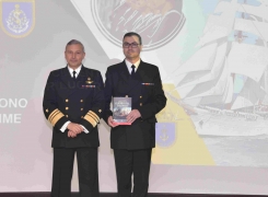 LA ACADEMIA POLITÉCNICA NAVAL FINALIZÓ 3° DIPLOMADO DE MANDO Y LIDERAZGO 2023.