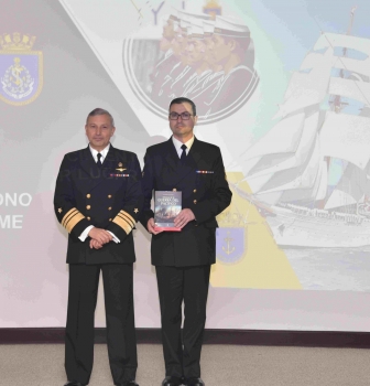 LA ACADEMIA POLITÉCNICA NAVAL FINALIZÓ 3° DIPLOMADO DE MANDO Y LIDERAZGO 2023.