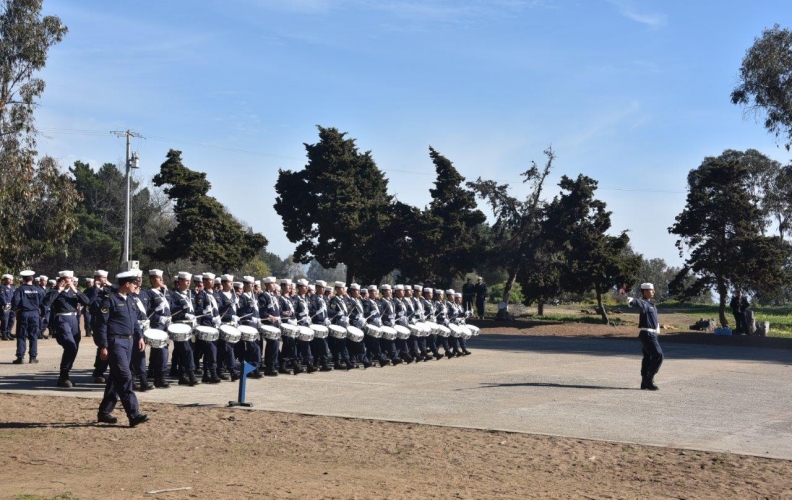 APOLINAV REALIZA PREPARATORIAS PARA HOMENAJEAR UN NUEVO ANIVERSARIO PATRIO. APOLINAV REALIZA PREPARATORIAS PARA HOMENAJEAR UN NUEVO ANIVERSARIO PATRIO.