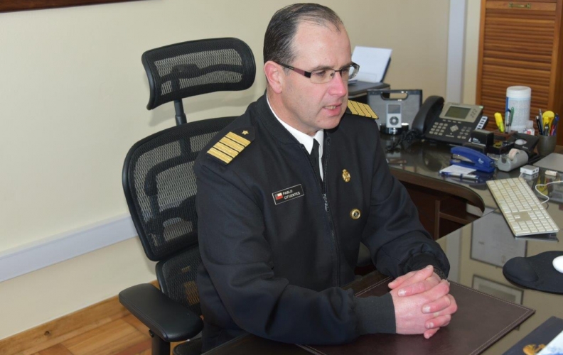 CON INTERESANTE VIDEO CONFERENCIA, LA ACADEMIA POLITÉCNICA NAVAL INAUGURA LA TERCERA VERSIÓN DE LA INNOVAPOLINAV 2020. CON INTERESANTE VIDEO CONFERENCIA, LA ACADEMIA POLITÉCNICA NAVAL INAUGURA LA TERCERA VERSIÓN DE LA INNOVAPOLINAV 2020.