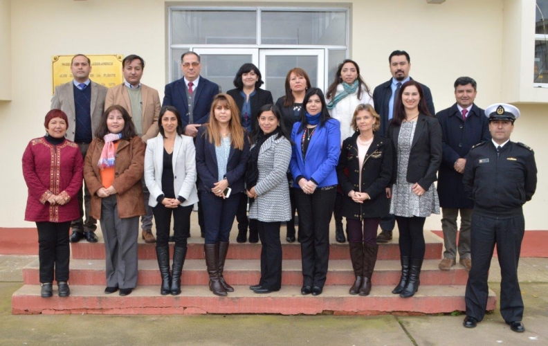CAPACITACIÓN DE LOS BIBLIOTECÓLOGOS NAVALES PARA LA IMPLEMENTACIÓN DE LA NUEVA PLATAFORMA. CAPACITACIÓN DE LOS BIBLIOTECÓLOGOS NAVALES PARA LA IMPLEMENTACIÓN DE LA NUEVA PLATAFORMA.