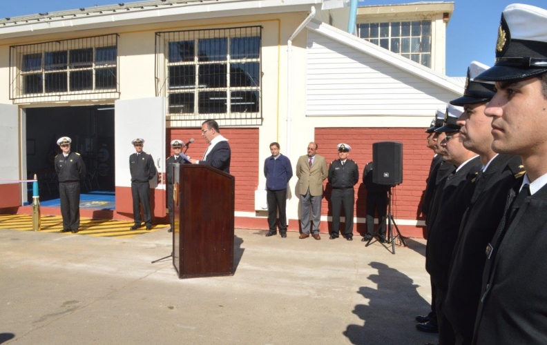 APOLINAV INAUGURÓ LA SALA EFICIENCIA ENERGÉTICA. APOLINAV INAUGURÓ LA SALA EFICIENCIA ENERGÉTICA.