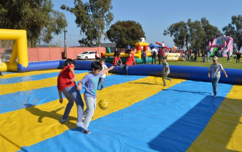 ACADEMIA POLITÉCNICA NAVAL CELEBRÓ EL DÍA DE LA FAMILIA NAVAL. ACADEMIA POLITÉCNICA NAVAL CELEBRÓ EL DÍA DE LA FAMILIA NAVAL.