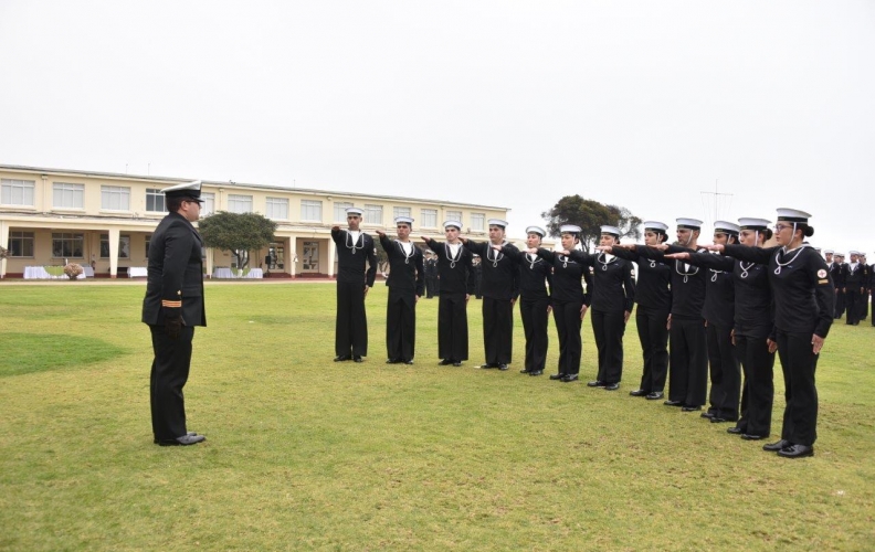 CURSOS DE SANIDAD NAVAL Y ESPECIALIDAD COMPLEMENTADA LITORAL EGRESARON DE LA APOLINAV. CURSOS DE SANIDAD NAVAL Y ESPECIALIDAD COMPLEMENTADA LITORAL EGRESARON DE LA APOLINAV.