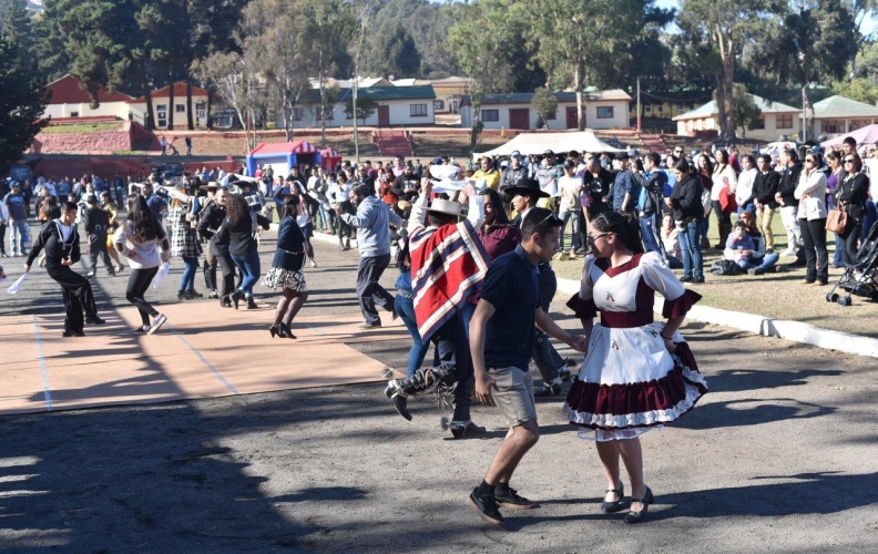 DOTACIÓN DE LA A.P.N. CELEBRÓ EL DÍA DE LA FAMILIA NAVAL. DOTACIÓN DE LA A.P.N. CELEBRÓ EL DÍA DE LA FAMILIA NAVAL.