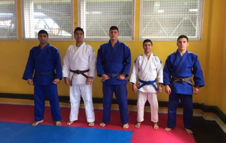 APOLINAV PARTICIPÓ EN EL CAMPEONATO NACIONAL DE JUDO EN ANTOFAGASTA. APOLINAV PARTICIPÓ EN EL CAMPEONATO NACIONAL DE JUDO EN ANTOFAGASTA.
