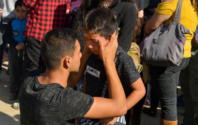 APOLINAV ACUARTELÓ Y TRASLADÓ A LOS SELECCIONADOS AL SERVICIO MILITAR 2019. APOLINAV ACUARTELÓ Y TRASLADÓ A LOS SELECCIONADOS AL SERVICIO MILITAR 2019.