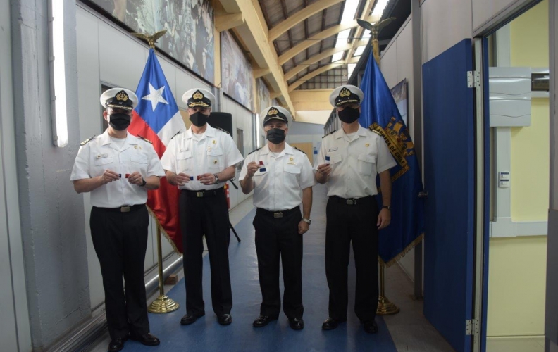 APOLINAV INAUGURÓ SIMULADOR DE NAVEGACIÓN. APOLINAV INAUGURÓ SIMULADOR DE NAVEGACIÓN.
