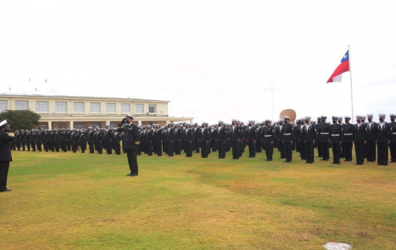 LA ACADEMIA POLITÉCNICA NAVAL EFECTUÓ CEREMONIA INTERNA DE PREMIACIÓN DE SUS ALUMNOS 2021. LA ACADEMIA POLITÉCNICA NAVAL EFECTUÓ CEREMONIA INTERNA DE PREMIACIÓN DE SUS ALUMNOS 2021.