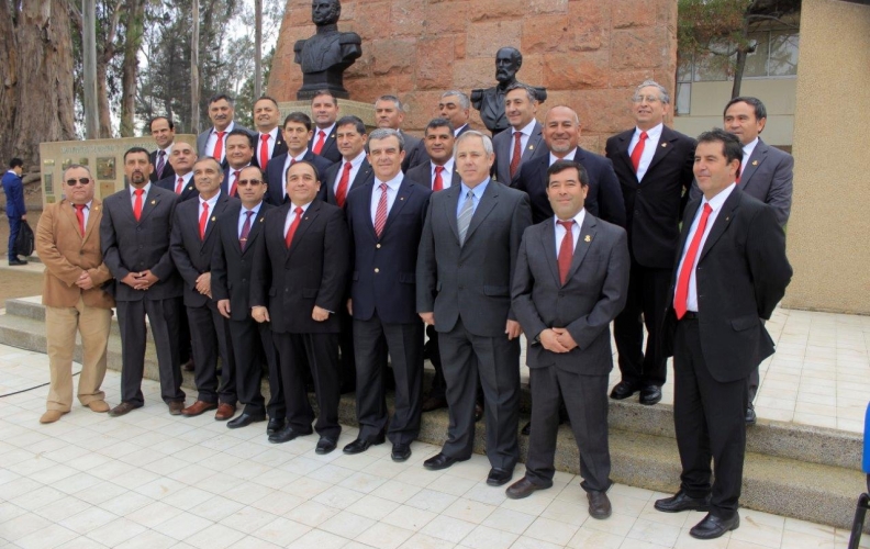 CEREMONIA CELEBRACIÓN DE LOS 35 AÑOS DE SERVICIO DE LA PROMOCIÓN 1985. CEREMONIA CELEBRACIÓN DE LOS 35 AÑOS DE SERVICIO DE LA PROMOCIÓN 1985.