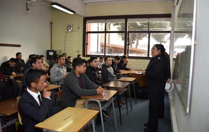 APOLINAV FUE SEDE DEL CONCURSO DE ADMISIÓN PARA CHOFERES Y MÚSICOS. APOLINAV FUE SEDE DEL CONCURSO DE ADMISIÓN PARA CHOFERES Y MÚSICOS.
