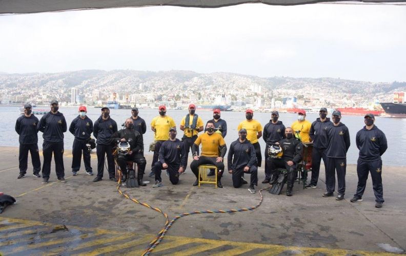 ACTIVIDADES REALIZADAS EN EL MAR POR ALUMNOS DE LA ESCUELA DE BUCEO. ACTIVIDADES REALIZADAS EN EL MAR POR ALUMNOS DE LA ESCUELA DE BUCEO.