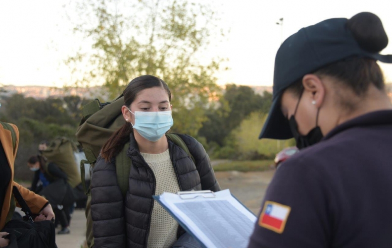 APOLINAV RECEPCIONA A LOS NUEVOS GRUMETES ALUMNOS. APOLINAV RECEPCIONA A LOS NUEVOS GRUMETES ALUMNOS.