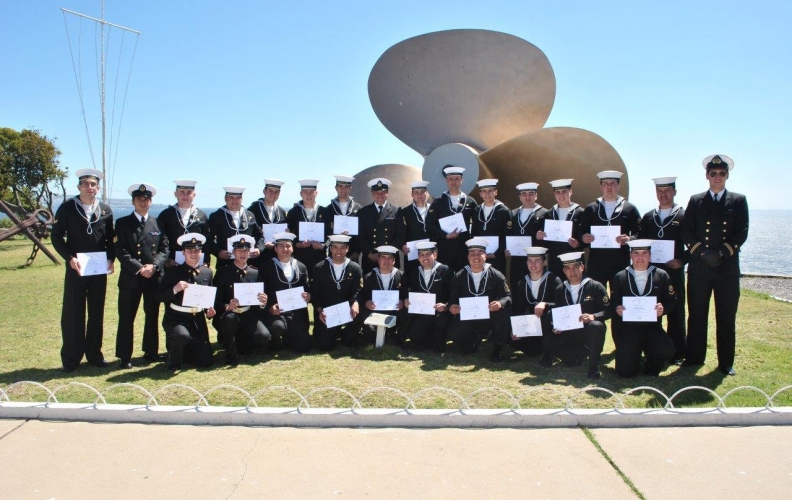 A.P.N. REALIZÓ CEREMONIA GRADUACIÓN DEL CURSO DE SOLDADOR Y REFRIGERACIÓN – AIRE ACONDICIONADO. A.P.N. REALIZÓ CEREMONIA GRADUACIÓN DEL CURSO DE SOLDADOR Y REFRIGERACIÓN – AIRE ACONDICIONADO.