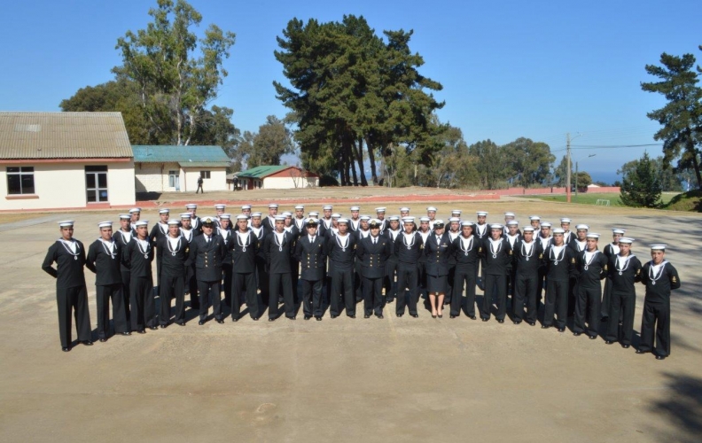 APOLINAV REALIZÓ GRADUACIÓN CURSOS SENCE PRIMERA ETAPA 2017. APOLINAV REALIZÓ GRADUACIÓN CURSOS SENCE PRIMERA ETAPA 2017.