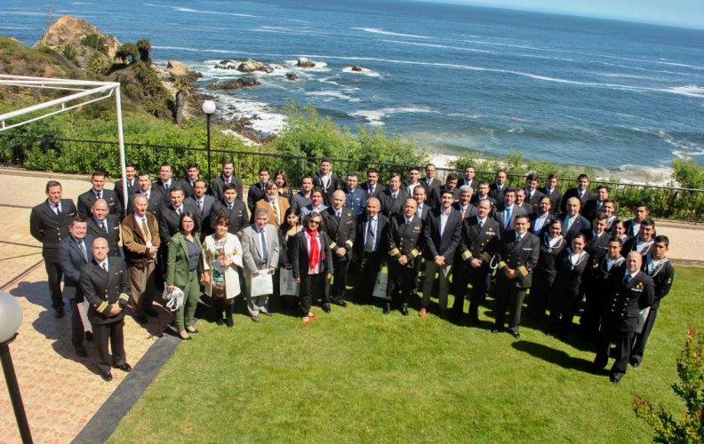 ARMADA INAUGURA “ENCUENTRO DE INNOVACIÓN PÚBLICA EN VIÑA DEL MAR. ARMADA INAUGURA “ENCUENTRO DE INNOVACIÓN PÚBLICA EN VIÑA DEL MAR.