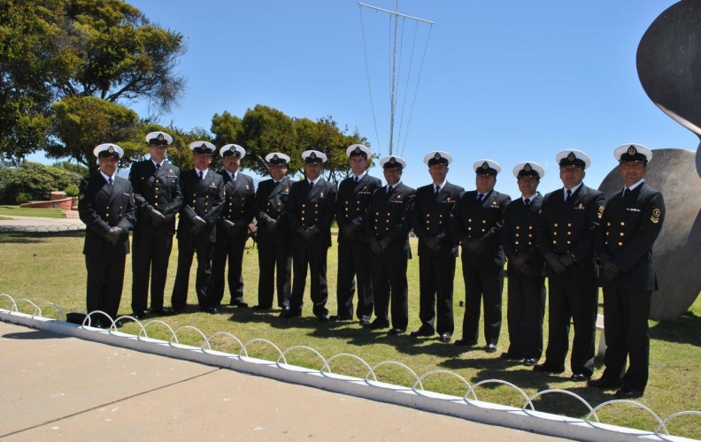 DESDE LA ACADEMIA POLITÉCNICA NAVAL EGRESA CUARTO CURSO DE MANDO 2017. DESDE LA ACADEMIA POLITÉCNICA NAVAL EGRESA CUARTO CURSO DE MANDO 2017.